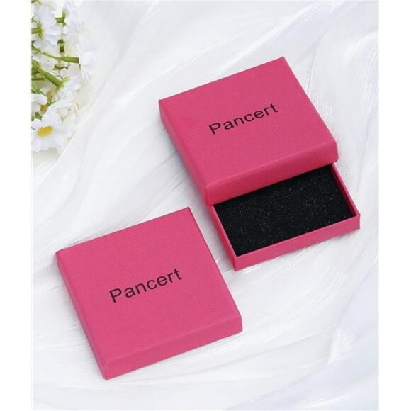 Gold Choker Necklace Set 14K Plated Dainty Cubic Zirconia CZ Chain Layered Jewel - Picture 6 of 7